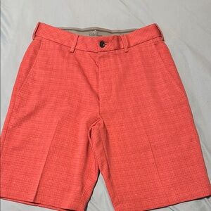 Men's Coral Shorts